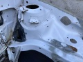 Лонжерон передний левый Chevrolet Lanos 2005-2009