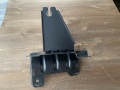 Кронштейн блока ABS Daewoo Leganza 1997-2002