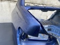 Крыло заднее левое Peugeot 406 1996-1999
