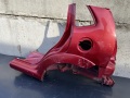 Крыло заднее левое Citroen C3 2002-2009