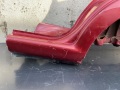 Крыло заднее левое Citroen C3 2002-2009