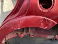 Крыло заднее левое Citroen C3 2002-2009