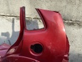 Крыло заднее левое Citroen C3 2002-2009