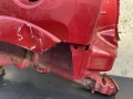 Крыло заднее левое Citroen C3 2002-2009