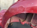 Крыло заднее левое Citroen C3 2002-2009