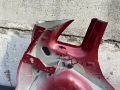 Крыло заднее левое Citroen C3 2002-2009