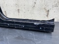 Порог правый Nissan Tiida C11 2004-2014
