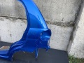 Крыло заднее левое Daewoo Matiz 2001-2015