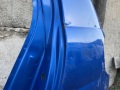 Крыло заднее левое Daewoo Matiz 2001-2015