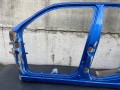 Порог левый Daewoo Matiz 2001-2015