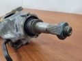 Колонка рулевая Daewoo Leganza 1997-2002