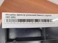 Абсорбер (фильтр угольный) Daewoo Leganza 1997-2002