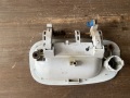 Ручка двери передней наружная правая Daewoo Leganza 1997-2002
