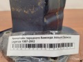 Кронштейн переднего бампера левый Daewoo Leganza 1997-2002