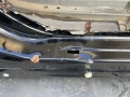 Порог левый Nissan Tiida C11 2004-2014