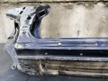 Порог левый Nissan Tiida C11 2004-2014