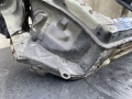 Порог левый Nissan Tiida C11 2004-2014