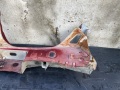Порог правый Renault Logan 2005-2014