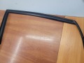 Уплотнитель стекла передней двери внутренний правый Daewoo Leganza 1997-2002