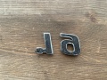 Надпись 1,6 Chery Amulet A15 2003-2013