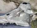 Крыло заднее правое Renault Symbol I 1998-2008