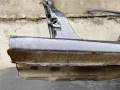 Порог правый Chery Amulet A15 2003-2013