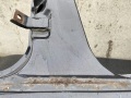 Порог правый Chery Amulet A15 2003-2013