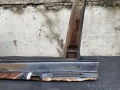 Порог правый Chery Amulet A15 2003-2013