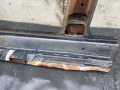 Порог правый Chery Amulet A15 2003-2013