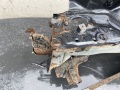 Лонжерон передний правый Chery Amulet A15 2003-2013