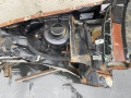 Лонжерон передний правый Chery Amulet A15 2003-2013