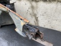 Лонжерон передний правый Chery Amulet A15 2003-2013