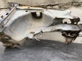 Лонжерон передний правый Chery Amulet A15 2003-2013