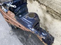 Лонжерон передний правый Chery Tiggo (T11) 2005-2015