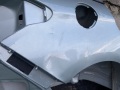 Крыло заднее правое Citroen  C4 II 2010-н.в.