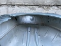 Крыло заднее правое Citroen  C4 II 2010-н.в.