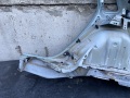 Крыло заднее правое Citroen  C4 II 2010-н.в.