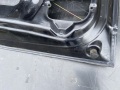 Дверь багажника Chery Amulet A15 2003-2013