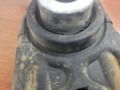 Подушка ДВС (двигателя) задняя Nissan Tiida C11 2004-2014