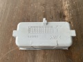 Пепельница передняя Peugeot 406 1995-1999
