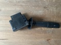 Переключатель стеклоочистителя Peugeot 406 1995-1999