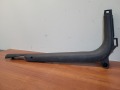 Накладка порога передняя левая Peugeot 406 1995-1999