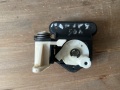 Кнопка открывания на крышку багажника Peugeot 406 1995-1999