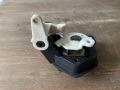 Кнопка открывания на крышку багажника Peugeot 406 1995-1999