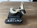 Кнопка открывания на крышку багажника Peugeot 406 1995-1999