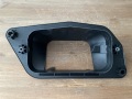 Переходник воздуховода Peugeot 406 1995-1999