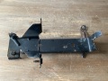Кронштейн блока ABS Peugeot 406 1995-1999