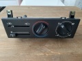 Блок управления печкой (отопителем) Peugeot 406 1995-1999