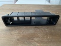 Кронштейн кнопок передней панели Peugeot 406 1995-1999