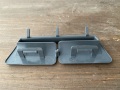 Накладка ремня безопасности заднего Peugeot 406 1995-1999